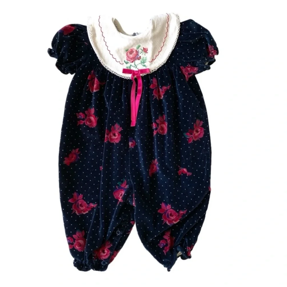 OshKosh Bgosh brand label